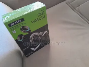 Top-Notch Oraimo Wireless Earbuds