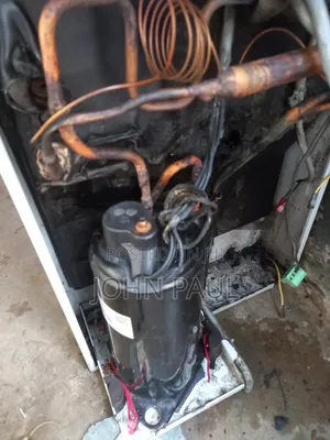 Preferred Ac Repairs and Installation
