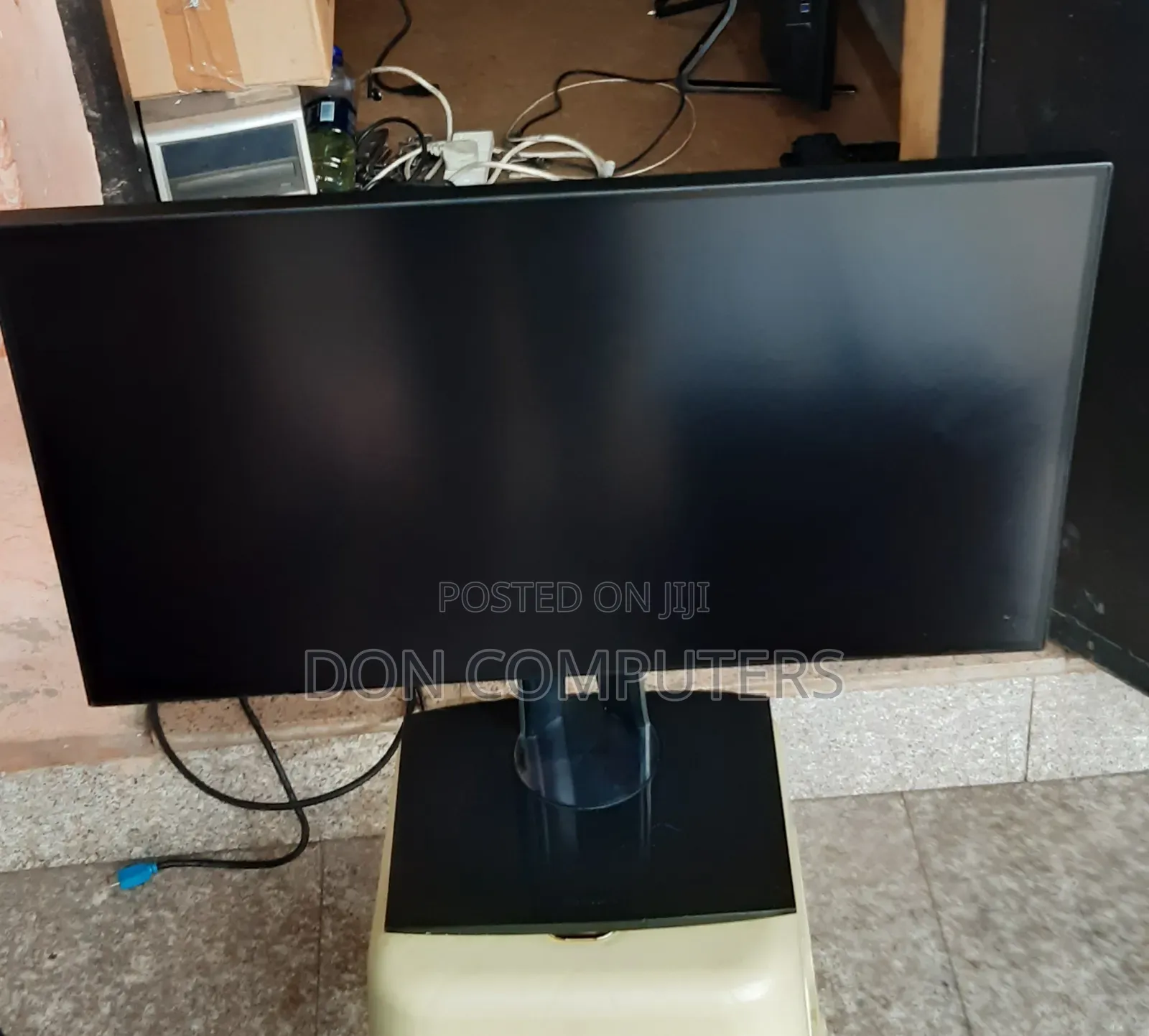 Viewsonic 27 Ah3-Ips,Pls WQHD Monitor