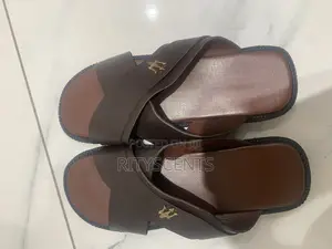 Cross Slippers for Men