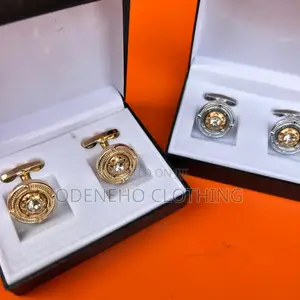 Original Cuff Links