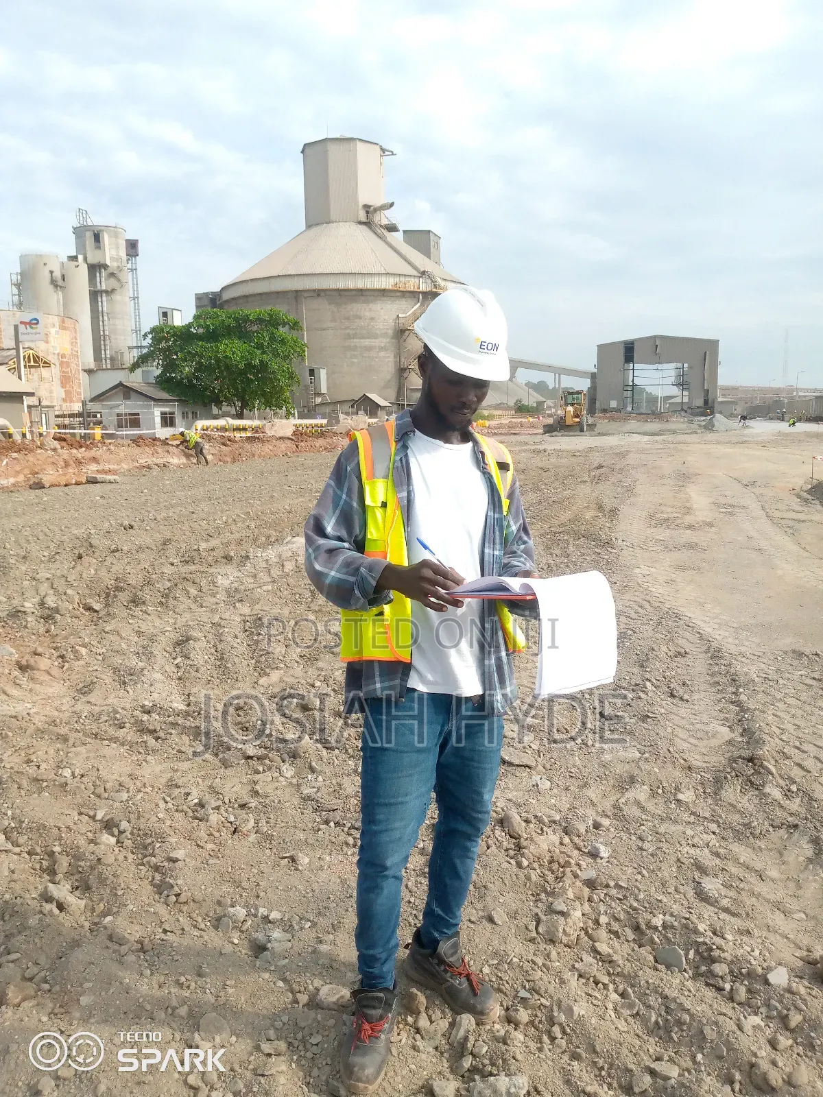 Stores Manager/Keeper/Purchasing Officer, Construction Stores Manager
