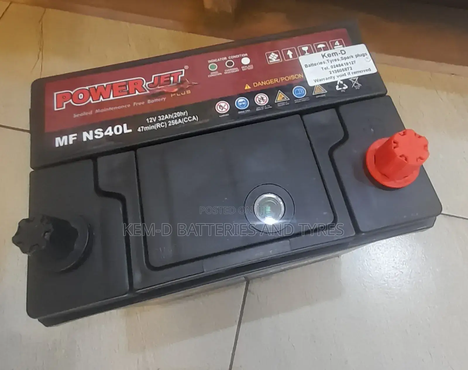 Battery Battery Batteries