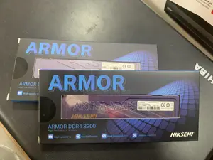 Hiksemi 8gb Gaming Ram Ddr4 High Performance Gaming Memory