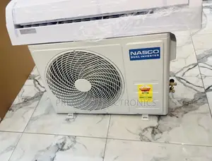 Nasco Digital Inverter 2.0hp Xmas Came Early Promo Ac