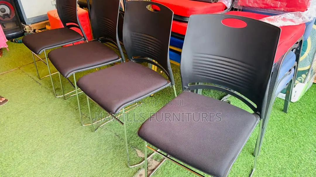 Brand New Customer Chair