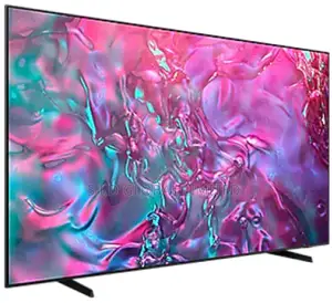 Netflix and Chill With 98" DU9000 Crystal UHD Smart TV