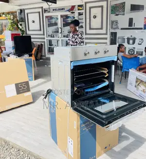 Get Authentic Midea 65M80M1 Electric Microwave Oven(65L).