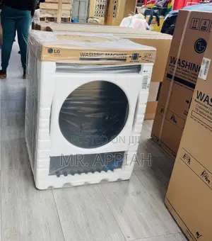 Get Classic LG F2T2TYMIS Fully Auto Washing Machine(8kg).