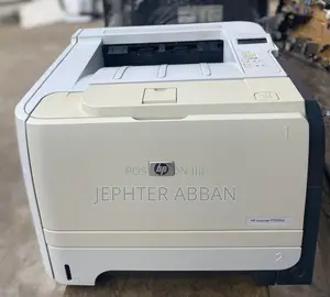 Hp Laserjet 2055dn