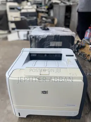 Hp Laserjet 2055dn