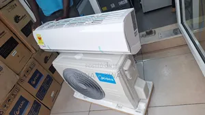 Midea 2.0hp Inverter Split Air Condition