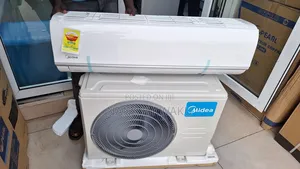 Midea 2.0hp Inverter Split Air Condition