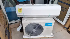Midea 2.0hp Inverter Split Air Condition