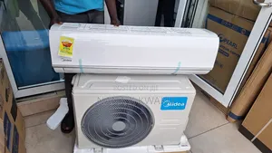 Midea 2.0hp Inverter Split Air Condition