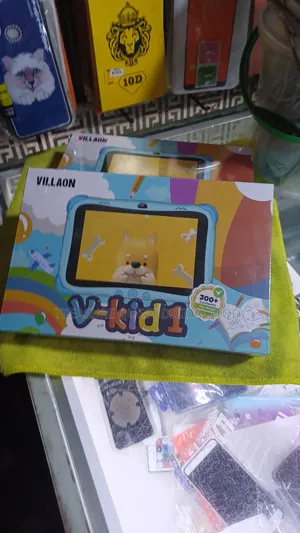 New Villaon V8001 32 GB Blue
