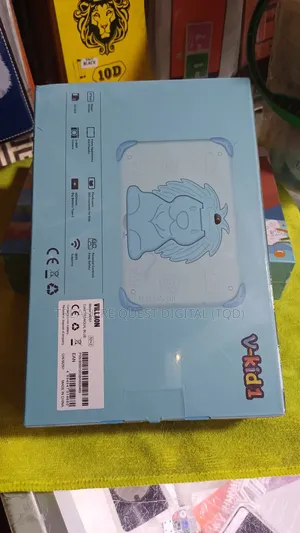 New Villaon V8001 32 GB Blue