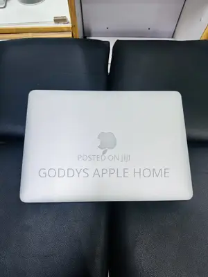 Laptop Apple MacBook 2015 8GB Intel Core i5 SSD 128GB