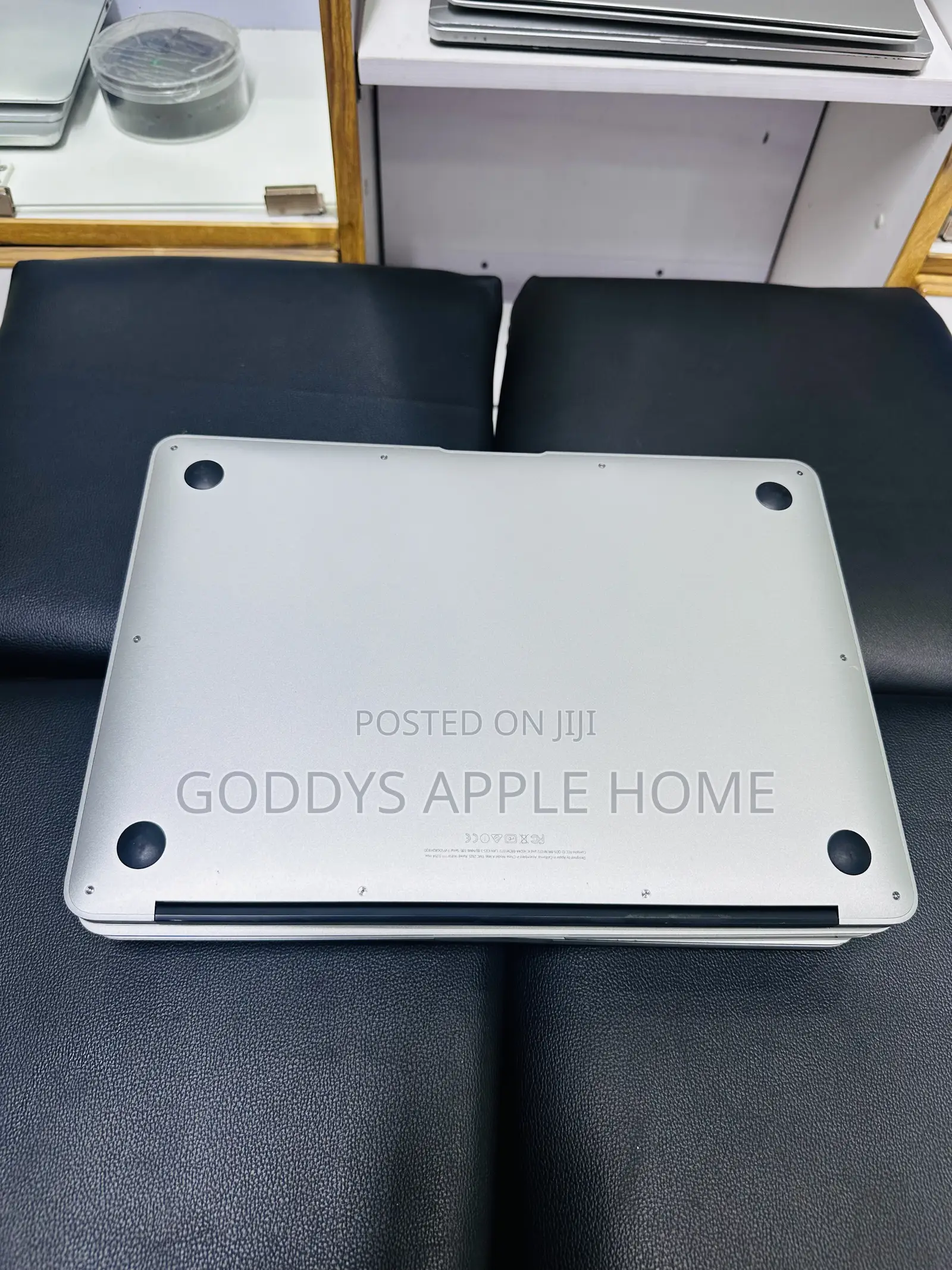 Laptop Apple MacBook 2015 8GB Intel Core i5 SSD 128GB