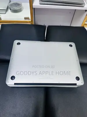 Laptop Apple MacBook 2015 8GB Intel Core i5 SSD 128GB