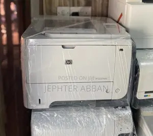 Hp Laserjet 3015