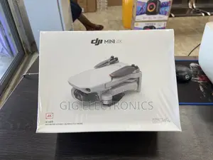 Dji Mini Fly More Combo