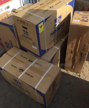 Nasco 2.5hp Split R410 Anti-Corrosion Split Air Conditioner