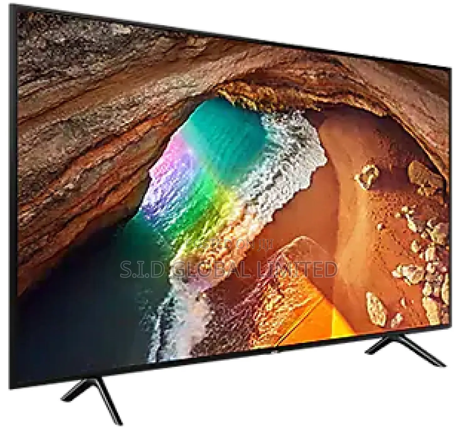 Auto Detection Samsung-55′′-qled-flat--smart-tv