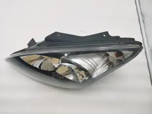 Hyundai I30 Headlights Dark 2006/2007/2008/2009/2010/2011/12