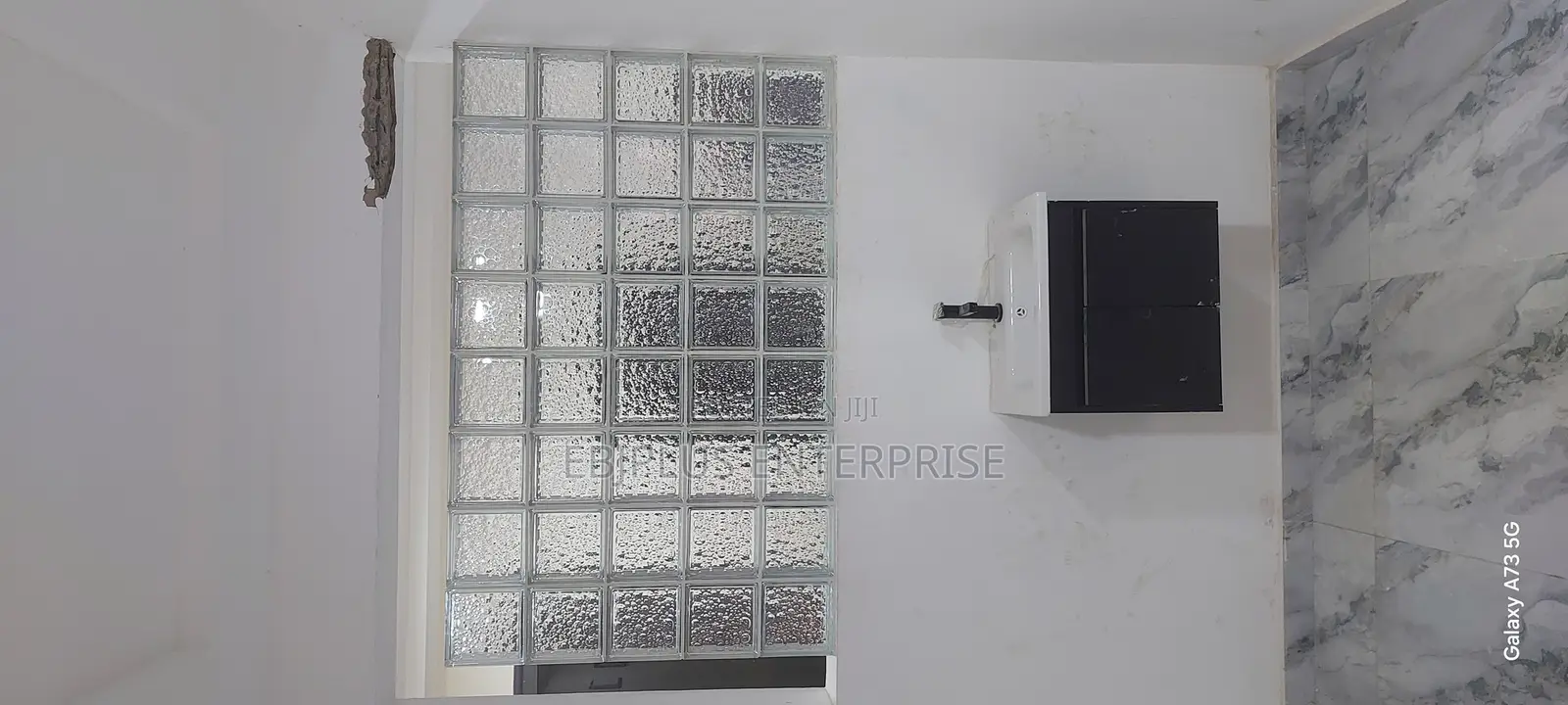 Professional Glass Blocks Installer/Installation