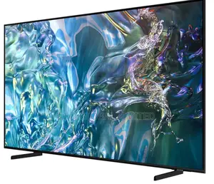 Sleek and Slim Samsung 138 Cm (55 Inches) Ultra HD Smart