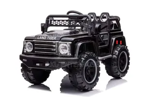 Kids Toy Car Rideon