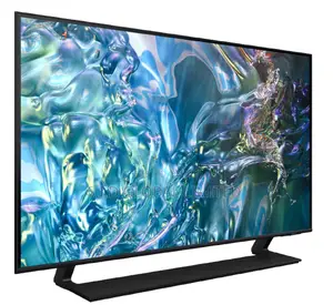 Enjoy Good Time With SAMSUNG-65′′-INCH-Q-LED-FLAT--TV