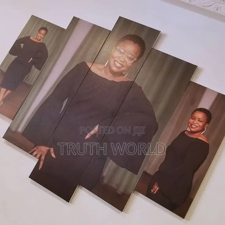 5 in 1 and 3 in 1 Picture Frames Call/ Whatsapp for Price