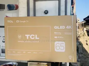 Shop TCL 65c645 65 Inch Qled Smart Television.