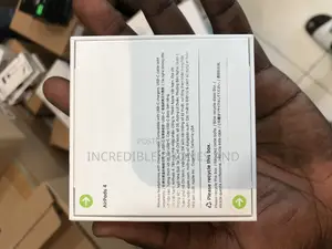 Apple Airpods 4 Anc