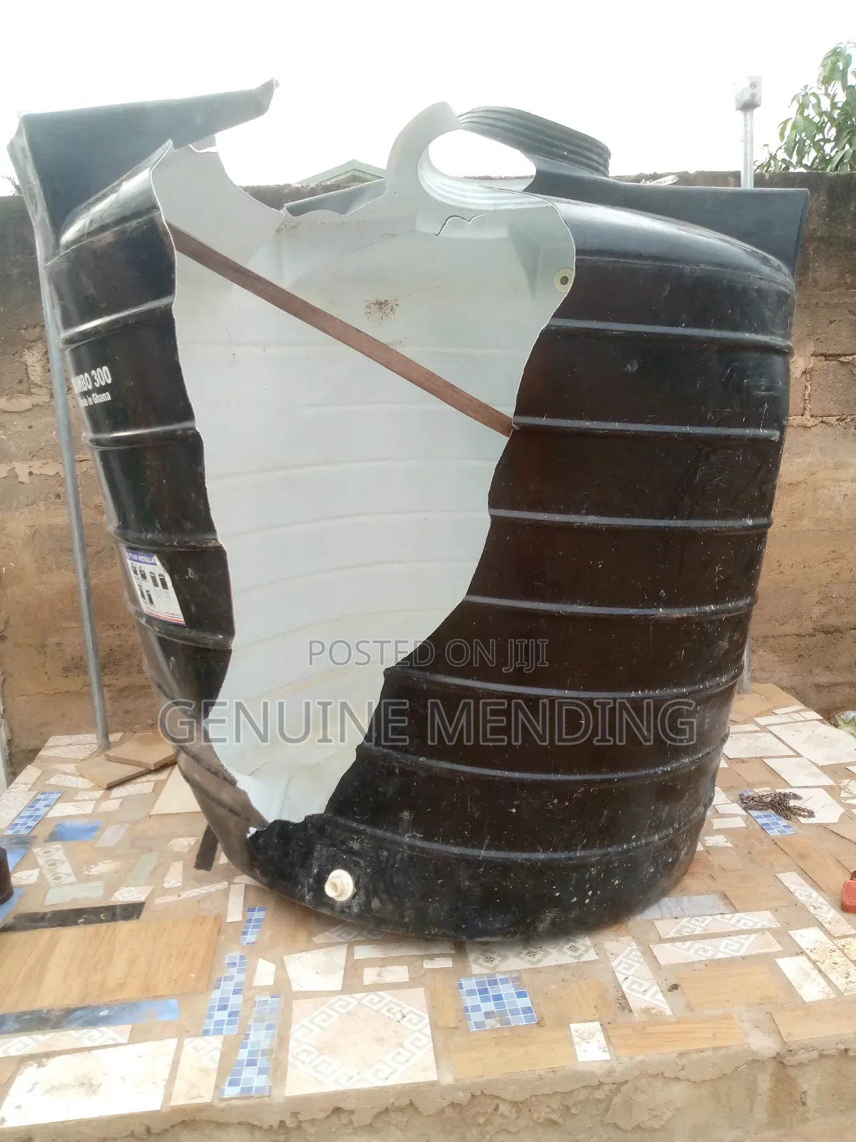 Amazing Repairs