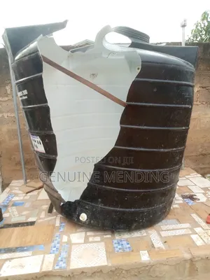 Amazing Repairs