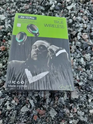 Super Clear Sound Earbuds