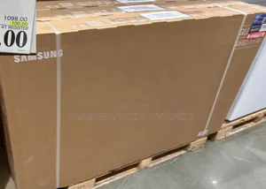 Samsung 65" Qled Uhd 2025 65q7f Smart Tizenos Tv