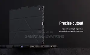 Galaxy Tab S9+ | Tab S9 Bumper Pro Case