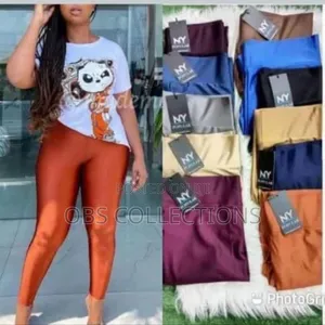 Disco Leggings