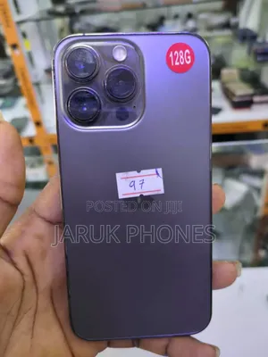 Apple iPhone 13 Pro 128 GB