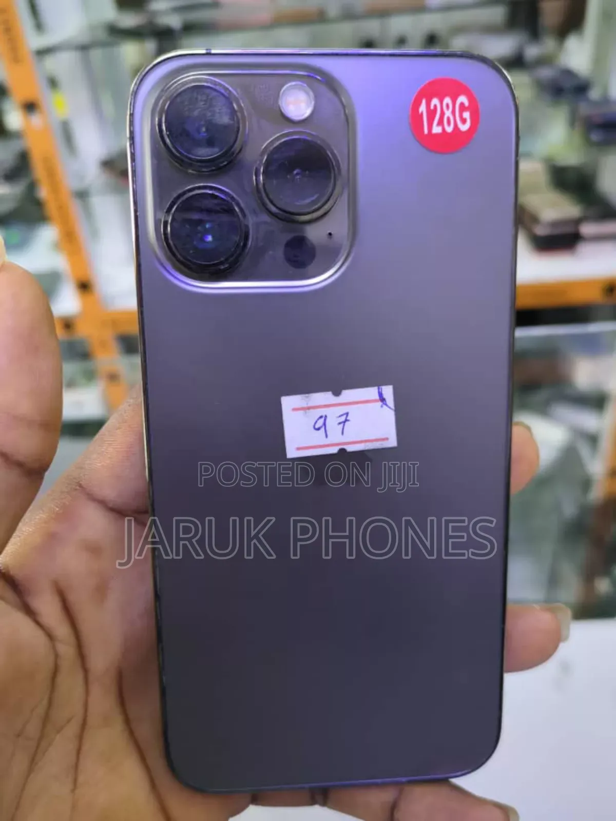 Apple iPhone 13 Pro 128 GB