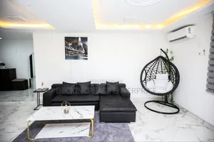 3bedroomfurnished Apartment at Trasacco.