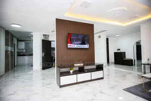 3bedroomfurnished Apartment at Trasacco.