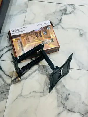Corner Flexible Tv Bracket