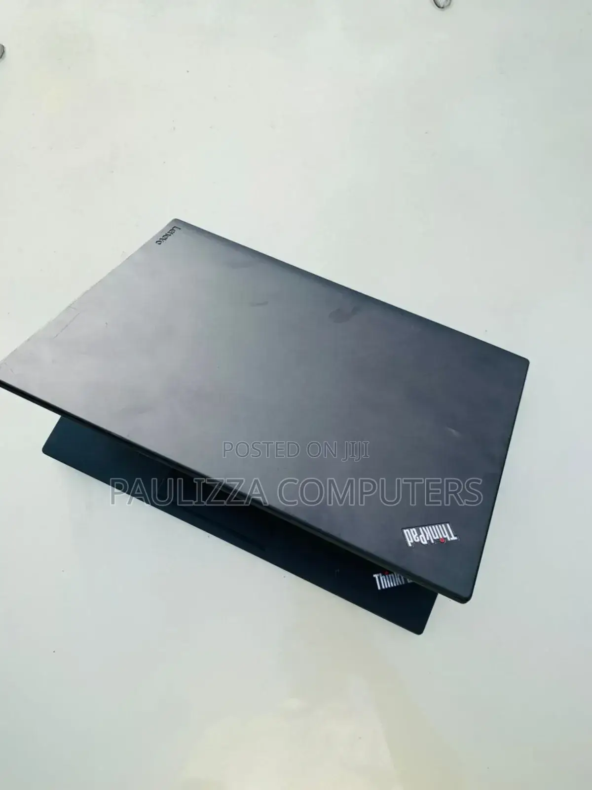 Laptop Lenovo ThinkPad T470p 8GB Intel Core i7 SSD 256GB