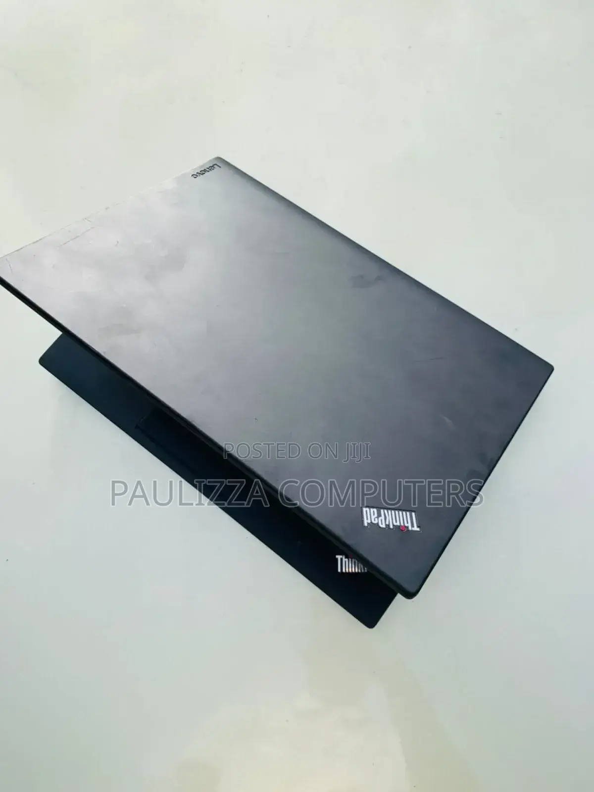 Laptop Lenovo ThinkPad T470p 8GB Intel Core i7 SSD 256GB