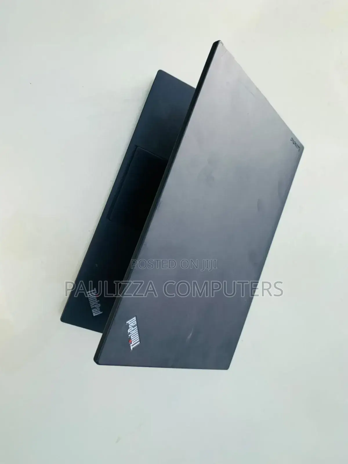 Laptop Lenovo ThinkPad T470p 8GB Intel Core i7 SSD 256GB